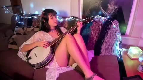 Ivy Rae online show from 02.24.25