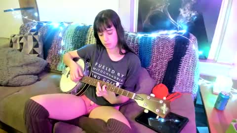 Ivy Rae online show from 02.26.25