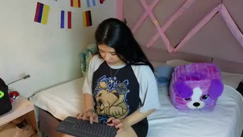 Japo online show from 07.13.26