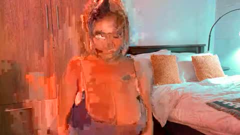 Jasmine online show from 05.18.26