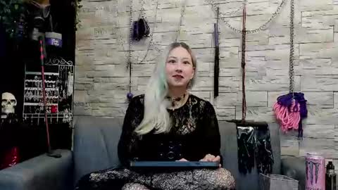 Kaz online show from 07.13.26