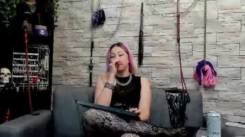 Kaz online show from 07.28.26