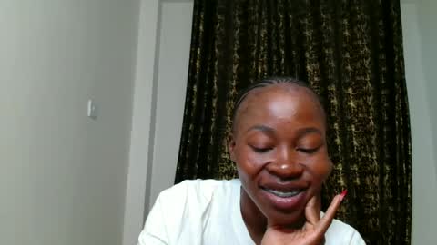 Snapshot of miss_kiarrafit chatting on 05.04.26 Miss Kiarrafit online show from 05.04.26