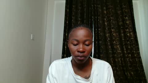 Snapshot of miss_kiarrafit chatting on 05.09.26 Miss Kiarrafit online show from 05.09.26