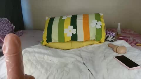 miss_kiiki online show from 04.13.26