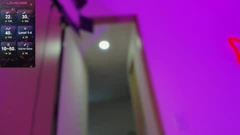 Miss Kittyn online show from 02.07.26