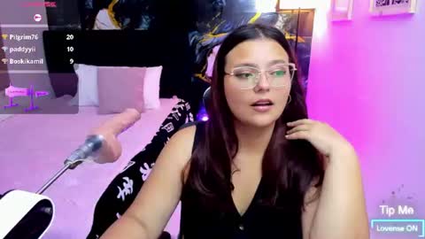 Kloe online show from 07.23.26