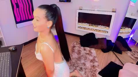 Miss koko online show from 03.27.26