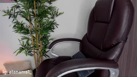 Snapshot of miss_lanaa chatting on 01.17.25 Alana online show from 01.17.25