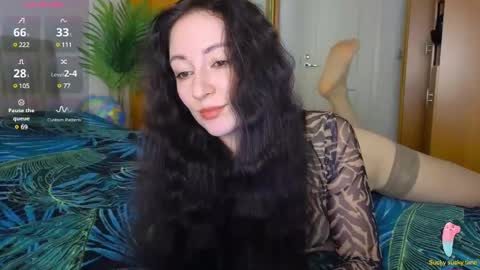 Laura online show from 03.03.25