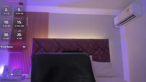 lexy online show from 04.14.26