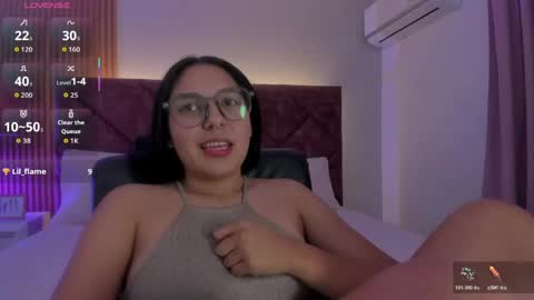 lexy online show from 04.17.26