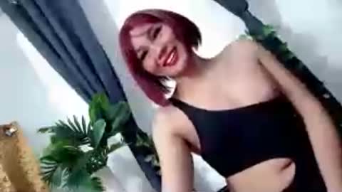miss_lily23 online show from 07.13.26