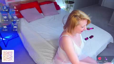 miss_lisaa online show from 02.08.26