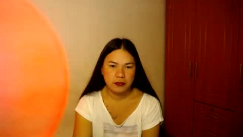 Dimple Rose online show from 07.04.26