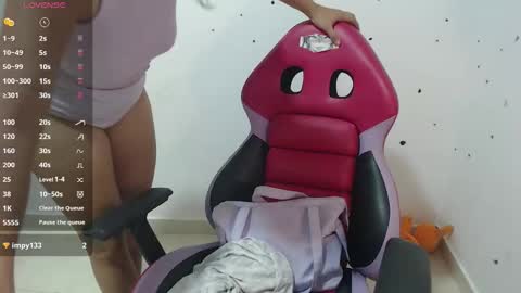 ly independent model online show from 03.06.26