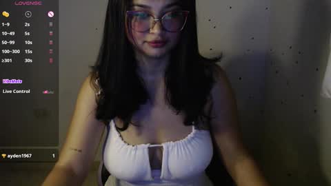 ly independent model online show from 03.13.26