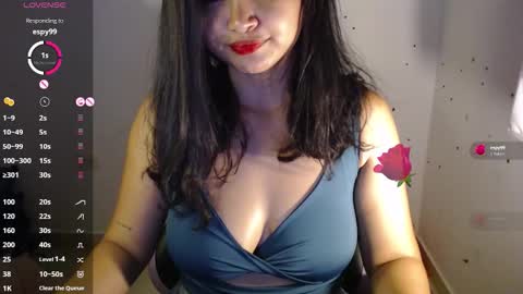 ly independent model online show from 03.23.26