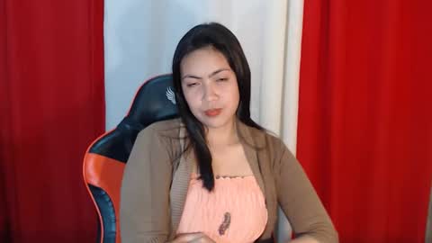 Snapshot of miss_lyve chatting on 04.10.26 itsme lyve online show from 04.10.26