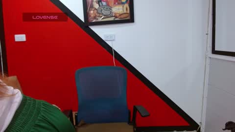 mafe maria fernanda online show from 07.28.26