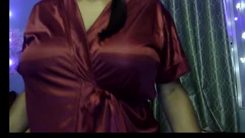 Mahi online show from 04.01.26