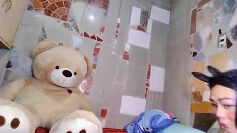 Snapshot of miss_marilag_ chatting on 02.27.25 miss marilag online show from 02.27.25