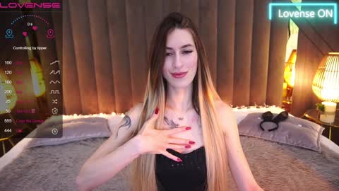 Snapshot of miss_martini chatting on 01.22.25 online show from 01.22.25