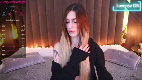 Snapshot of miss_martini chatting on 01.31.25 online show from 01.31.25