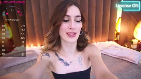 Snapshot of miss_martini chatting on 02.01.25 online show from 02.01.25