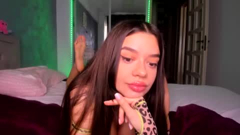 miss_medyson online show from 03.12.25