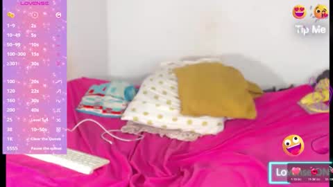 Ashley online show from 01.19.26