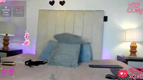 miss_milf_ online show from 04.04.26