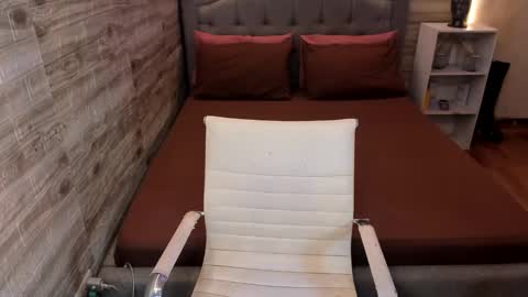 THE DEVIL  CALL ME MASTER online show from 03.10.25