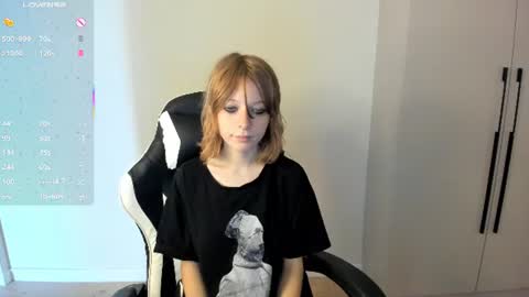 Snapshot of miss_mollysally chatting on 08.08.26 Molly online show from 08.08.26