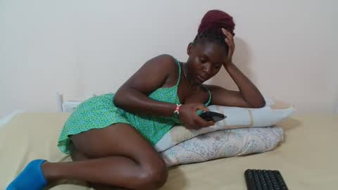 Snapshot of miss_monroee chatting on 03.25.26 monroe online show from 03.25.26