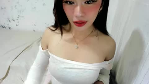 miss_morgan69 online show from 02.25.25