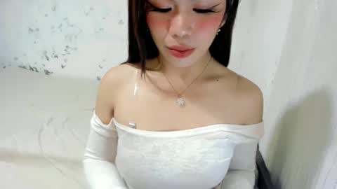 miss_morgan69 online show from 03.04.25