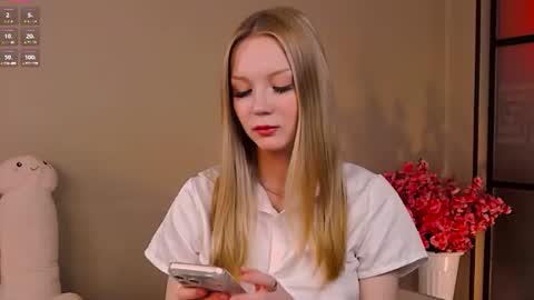Nicole online show from 06.29.26