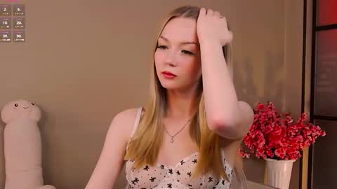 Nicole online show from 07.09.26