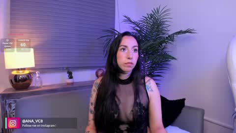 Snapshot of miss_norway chatting on 04.17.26 Ana Vidal online show from 04.17.26