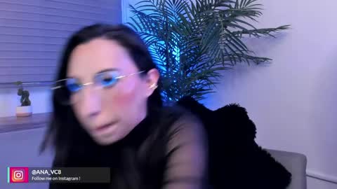 Snapshot of miss_norway chatting on 05.01.26 Ana Vidal online show from 05.01.26