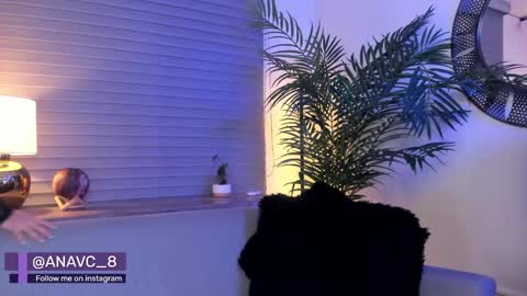 Ana Vidal online show from 06.05.26