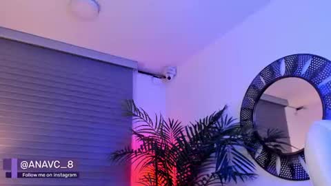 Ana Vidal online show from 06.15.26