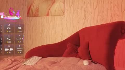 Snapshot of miss_olivia_haze chatting on 02.13.26 Olivia online show from 02.13.26