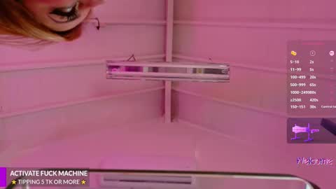  Miss Pawi online show from 02.09.26