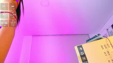 Snapshot of miss_poonamxxx chatting on 07.29.26 miss_poonamxxx online show from 07.29.26