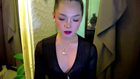 Precious online show from 05.09.26