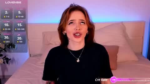 Margo online show from 02.10.25