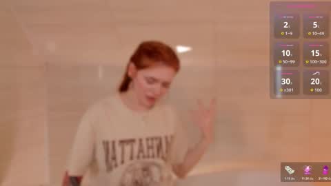 Margo online show from 10.28.25