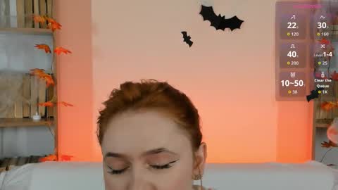 Margo online show from 10.29.25